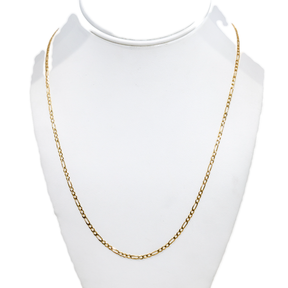 The Aurelia Figaro Chain