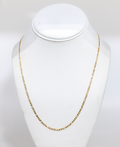 The Aurelia Figaro Chain