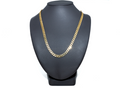 The Grand Monaco Chain