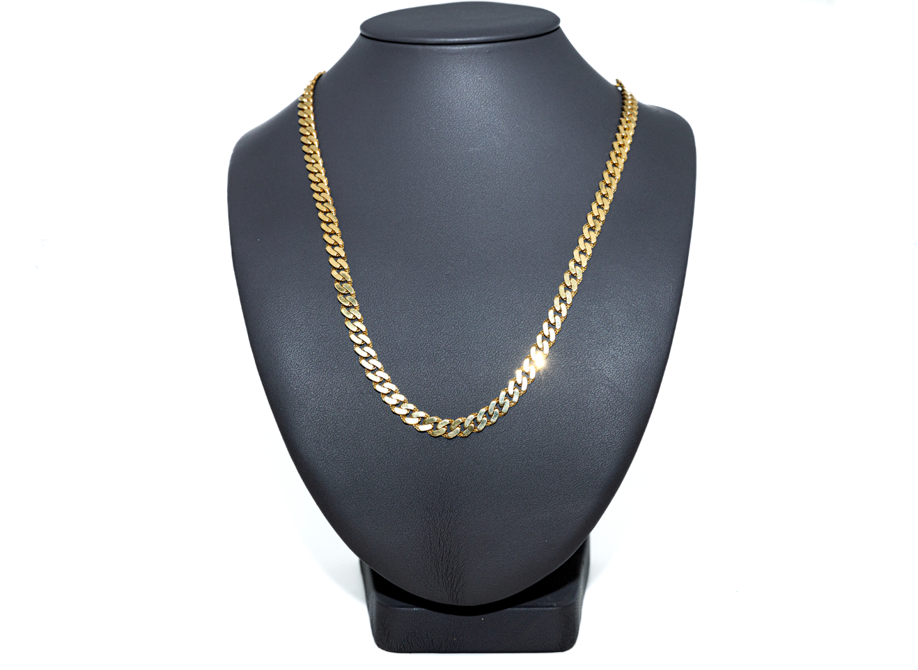 The Grand Monaco Chain