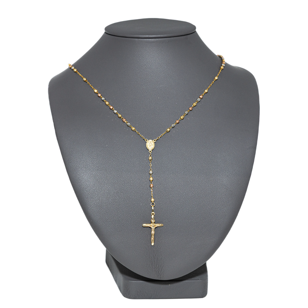 The Trinity Devotion Rosary