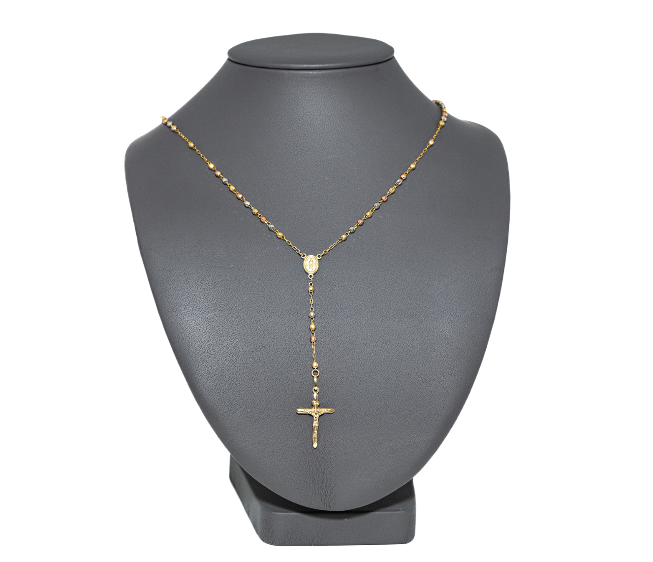 The Trinity Devotion Rosary
