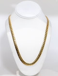 The Imperial Cuban Link