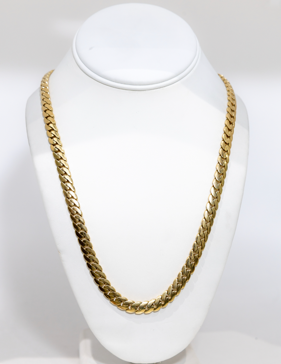 The Imperial Cuban Link