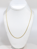 The Stella Minimalist Chain