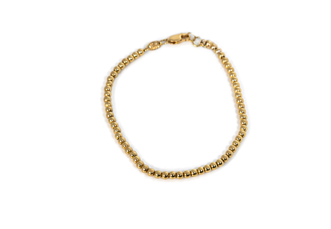 Golden Pearls