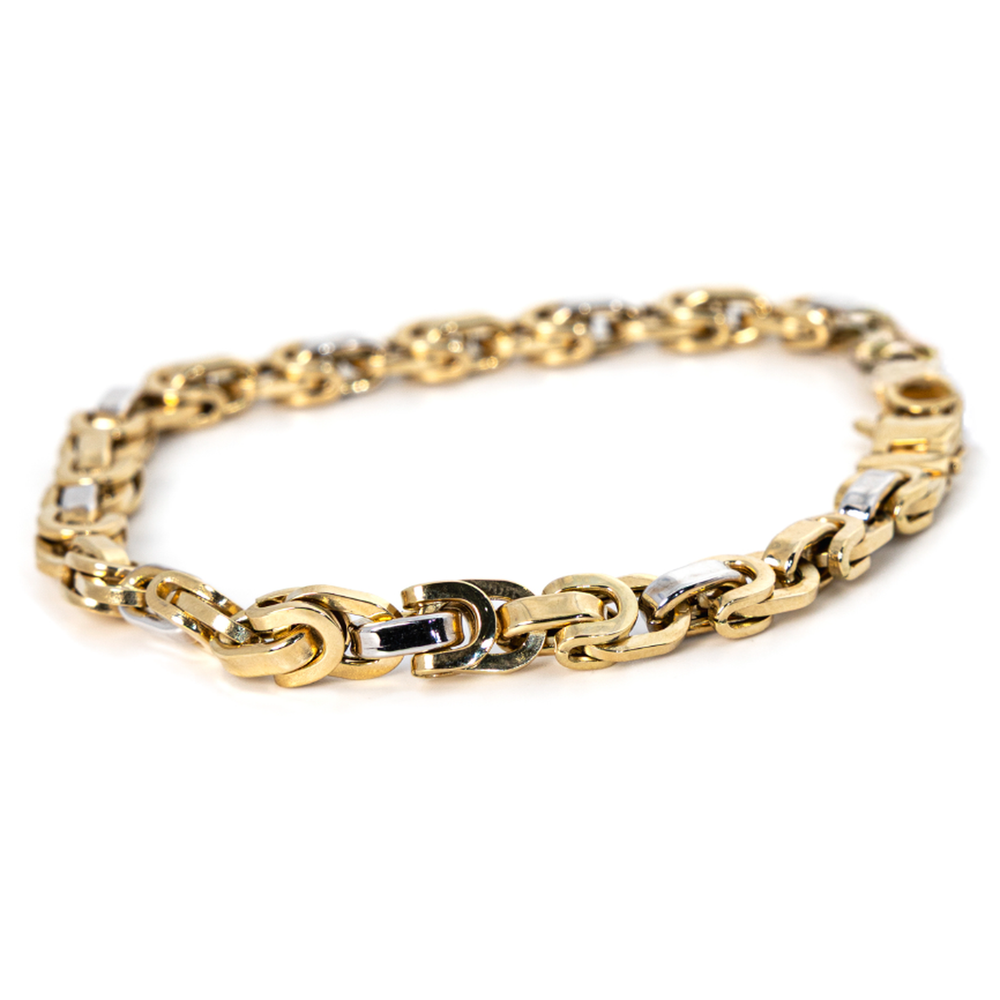 Dual Link Elegance