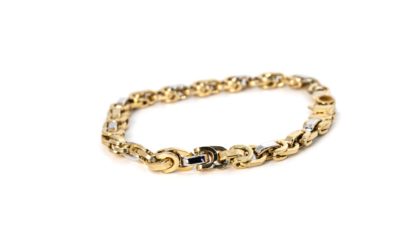 Dual Link Elegance