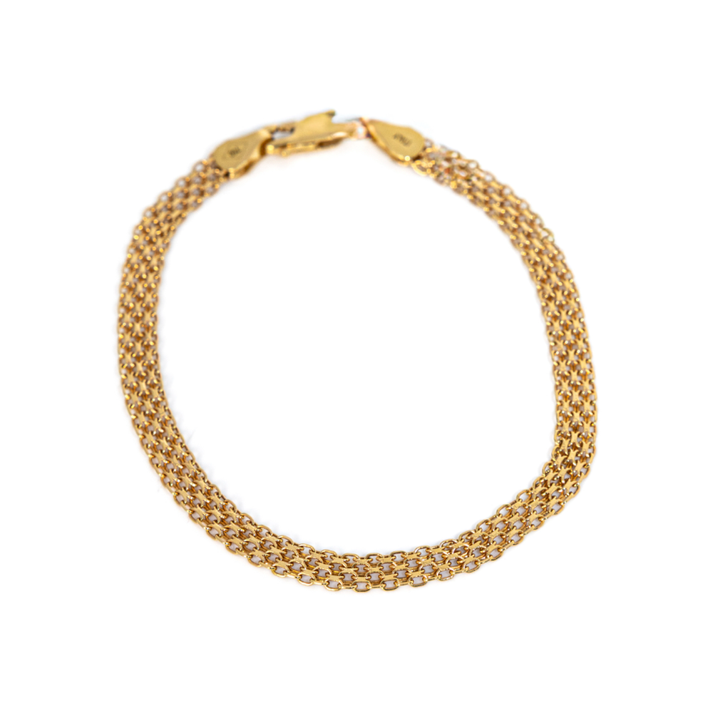 Golden Weave