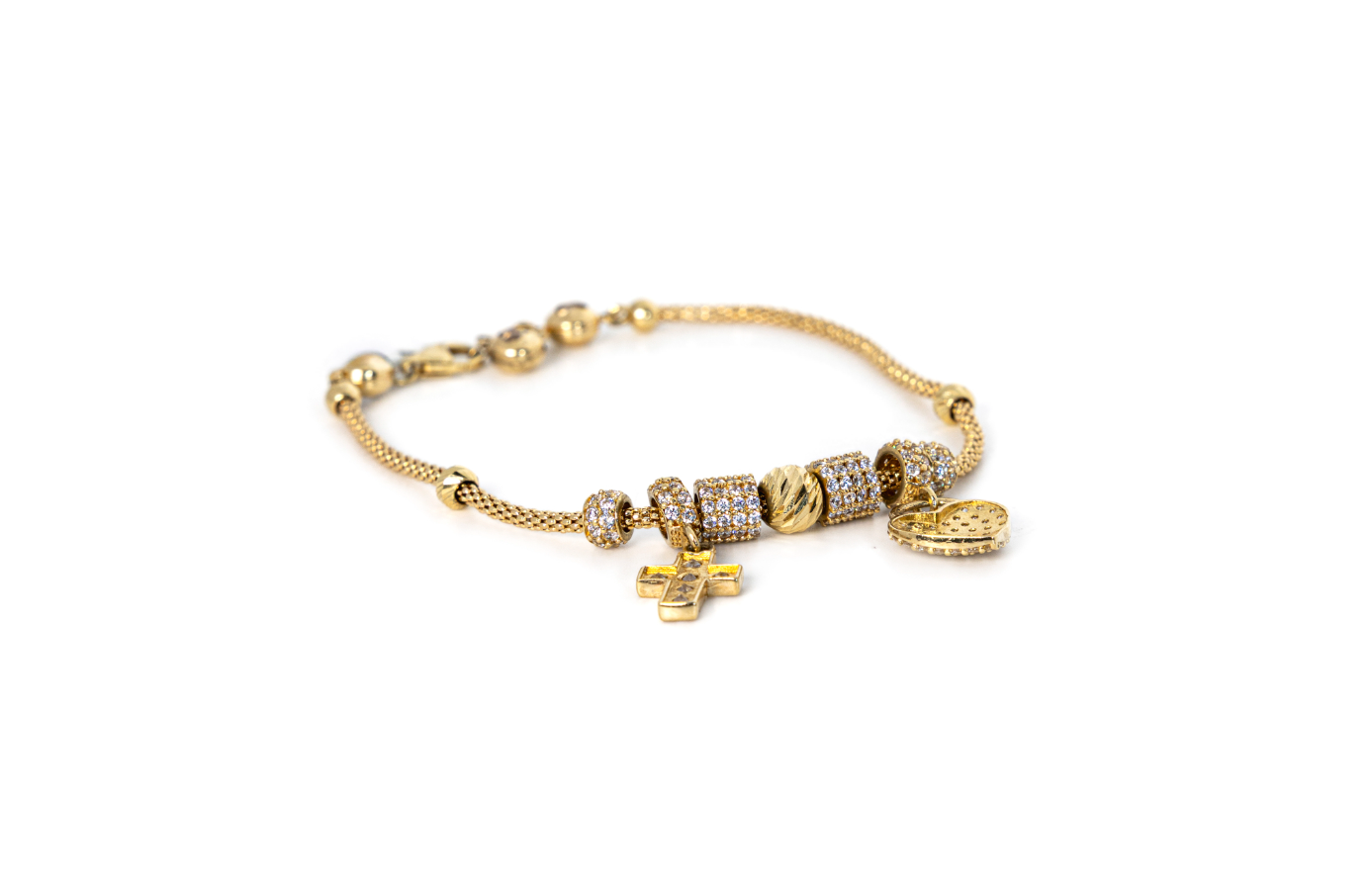 Golden Faith