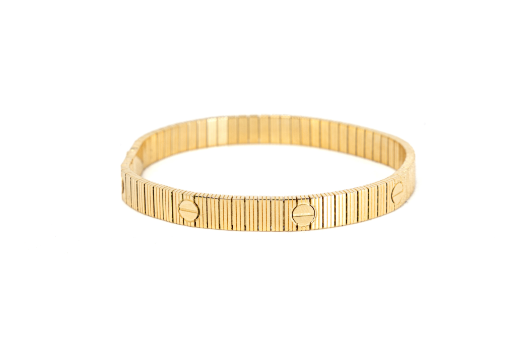 Étoile Cuff Bracelet