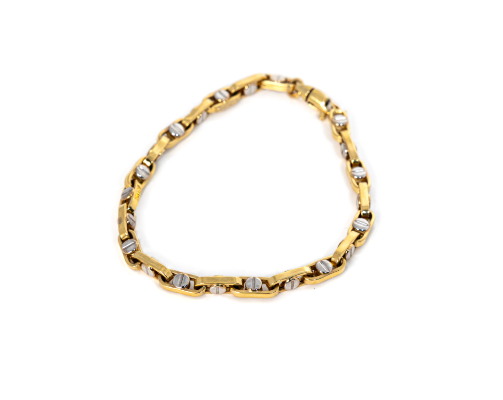 Dual Essence Bracelet