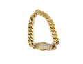 Majestic Cuban Bracelet