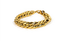 Imperial Cuban Bracelet