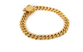 Classic Cuban Bracelet