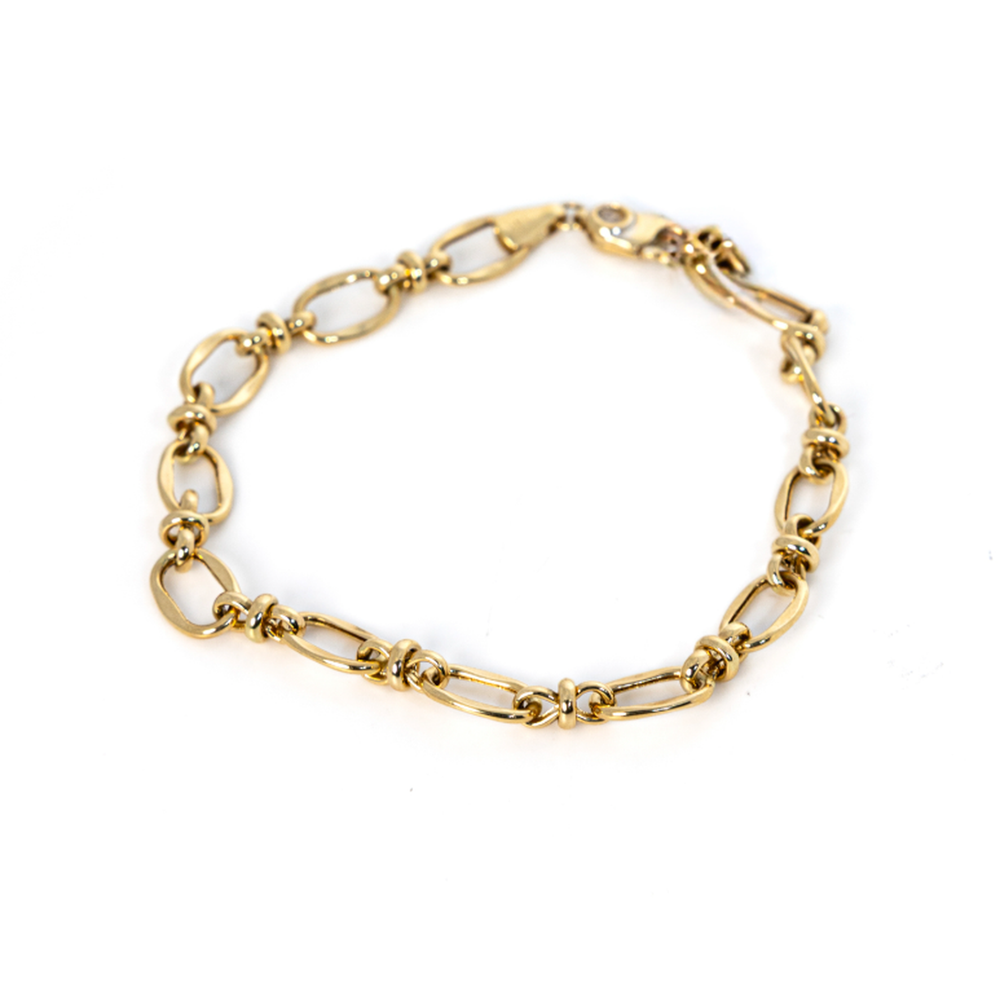 Heritage Link Bracelet