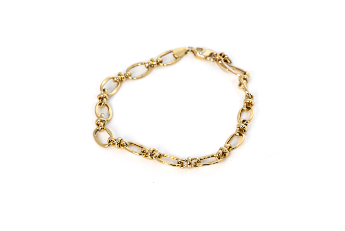 Heritage Link Bracelet