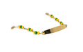 Personalized ID Bracelet