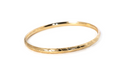 Classic Gold Bangle