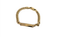 Elite ID Cuban Bracelet