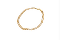 Classic Rope Chain Bracelet