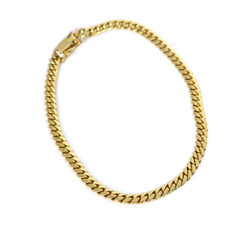 Pulsera cubana Prestige