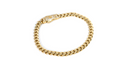 Cuban Royale Bracelet