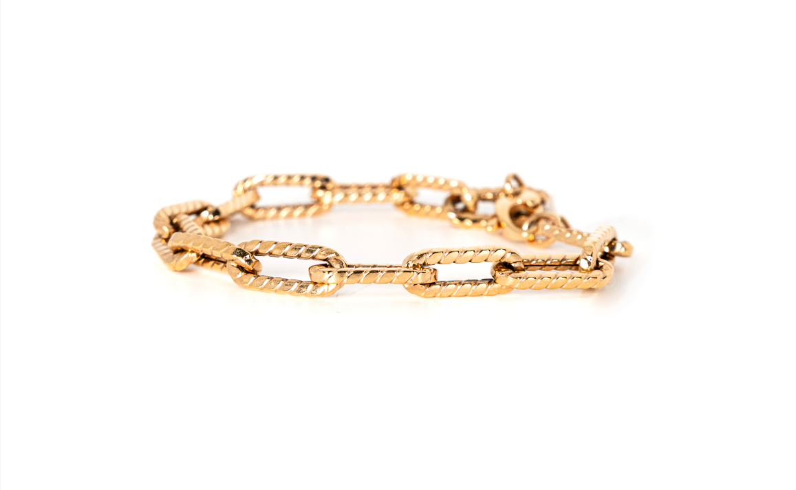 Verona Link Bracelet