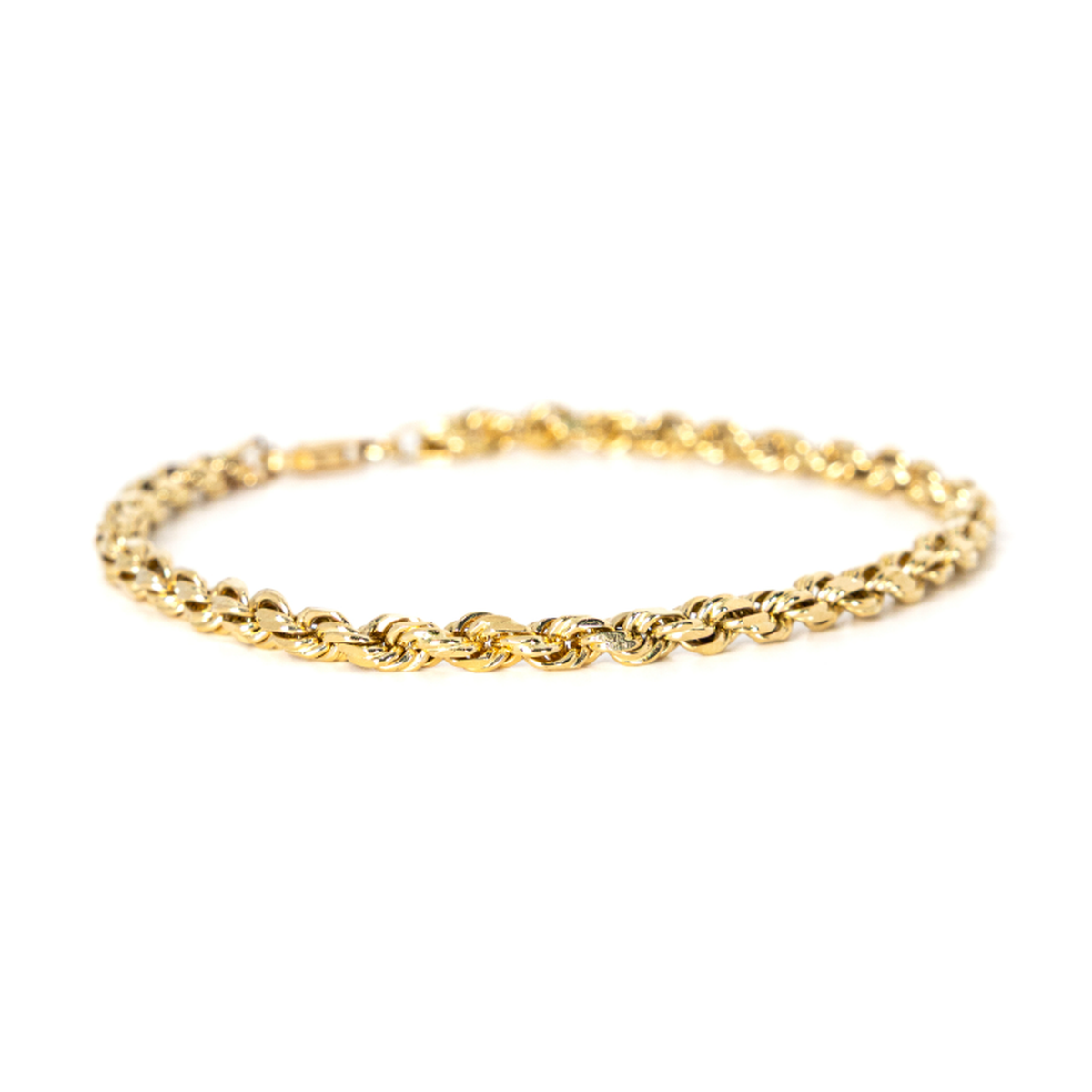 Pulsera torcida Imperial