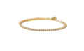 Brilliant Eternity Bracelet