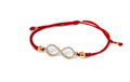 Lumina Infinity Bracelet