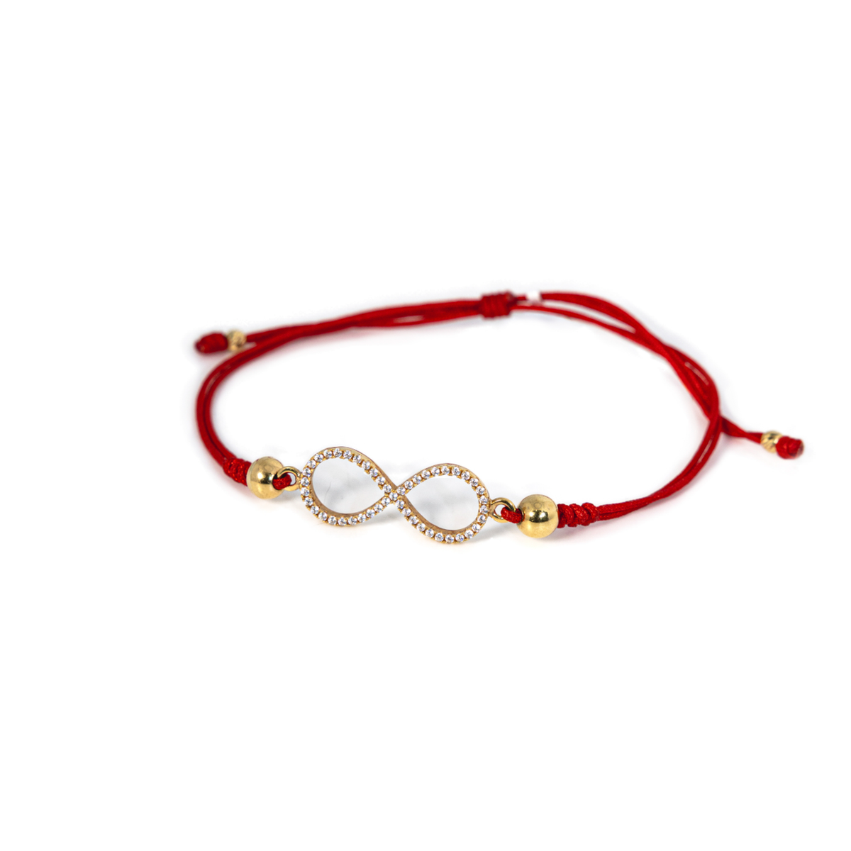 Lumina Infinity Bracelet