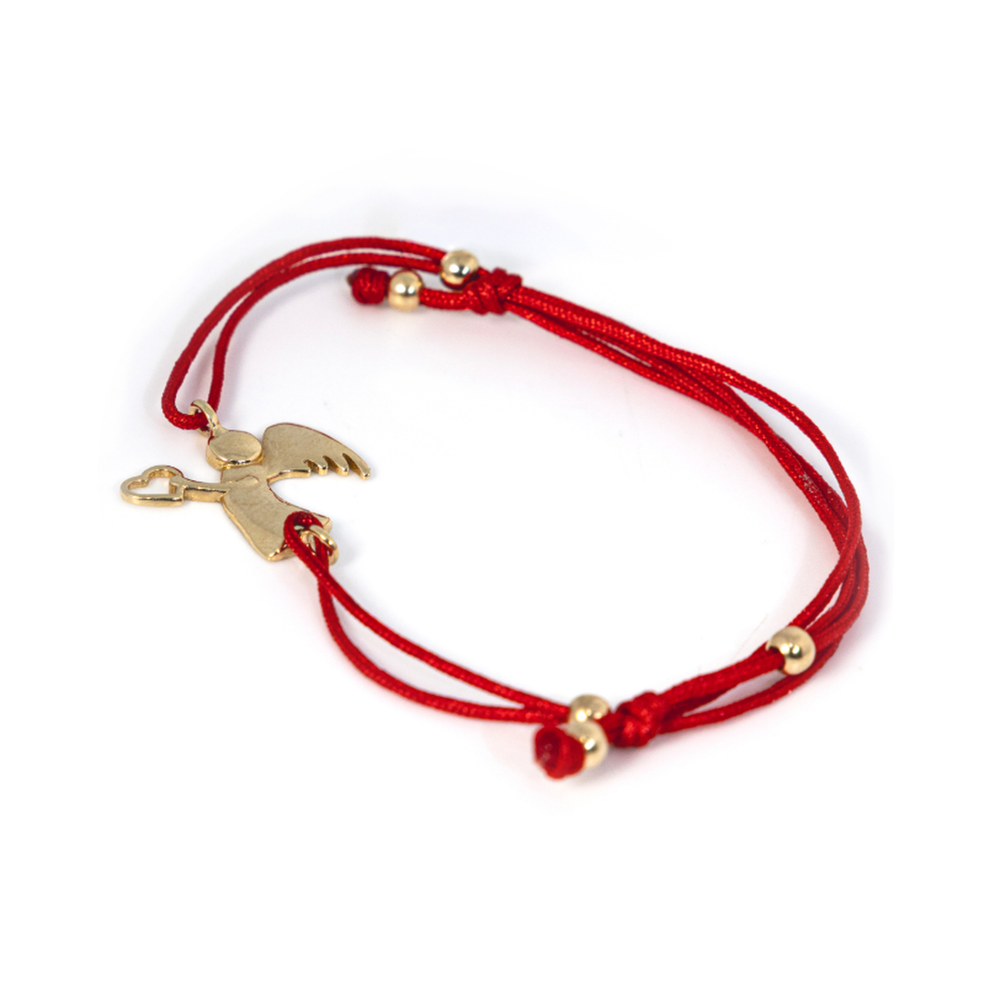 Guardian Angel Bracelet