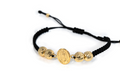 Classic Our Lady of Guadalupe Bracelet
