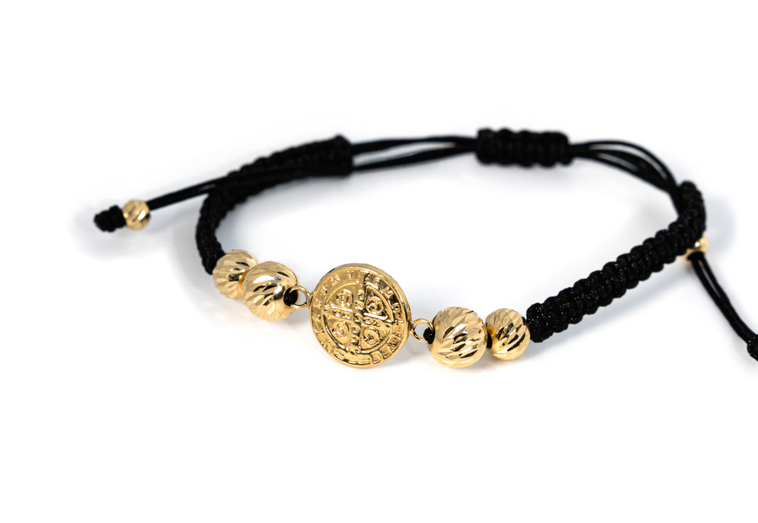 Prestige Saint Benedict Bracelet