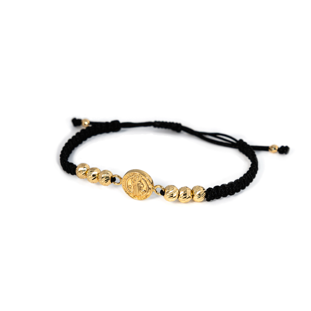 Signature Saint Benedict Bracelet