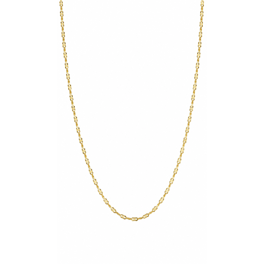 Thin Mariner Link Chain