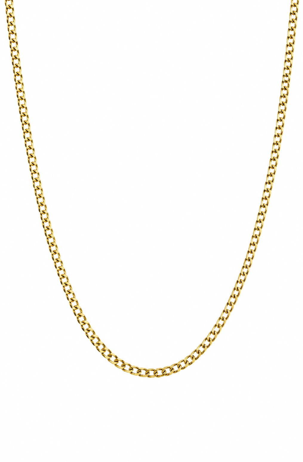 Cadena Cubana Flat