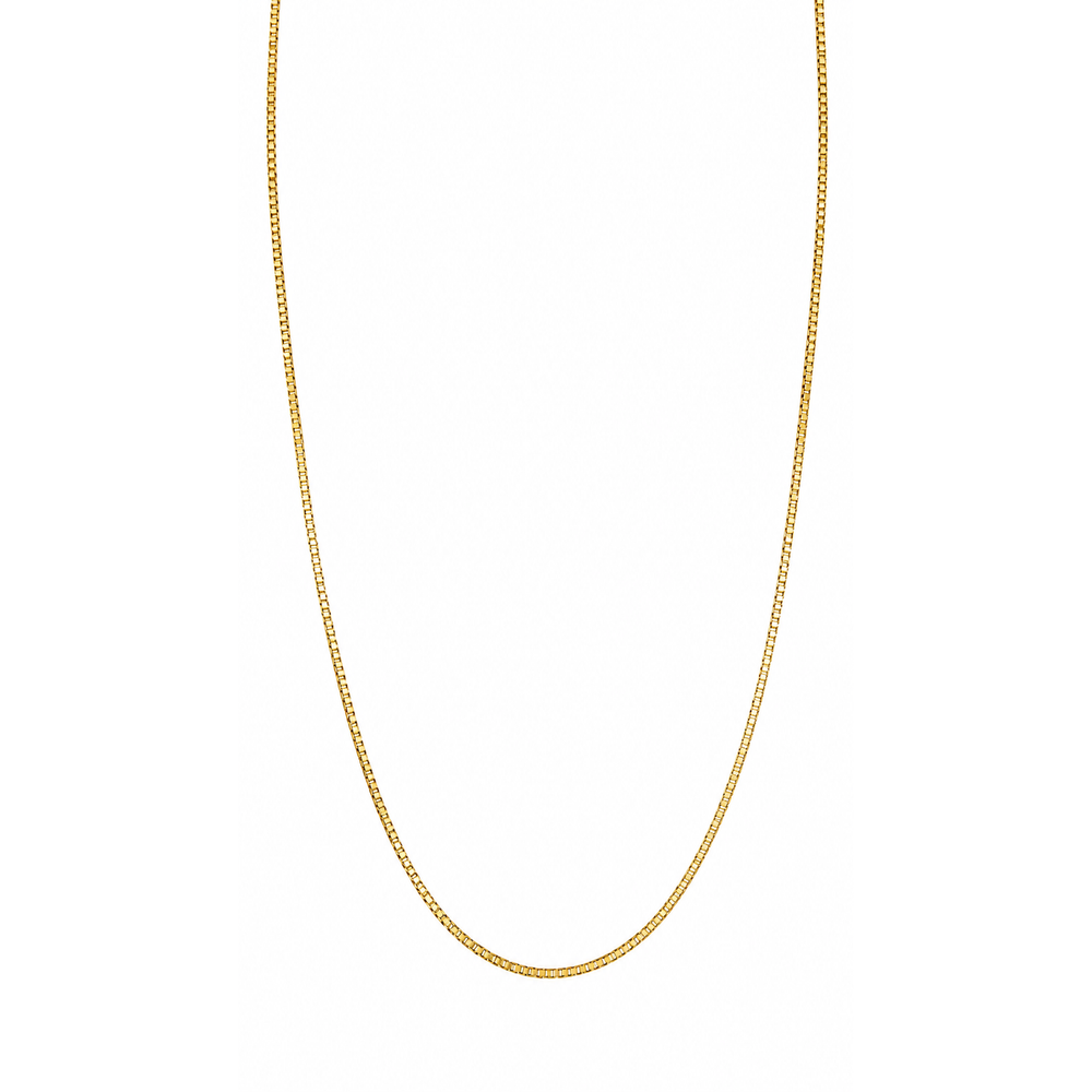 Box Link Chain