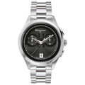 Ferragamo Sapphire Chrono watch