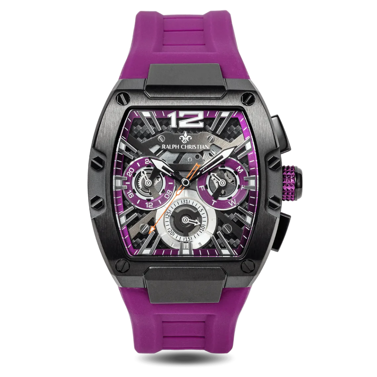 Ralph Christian Intrepid Sport Watch