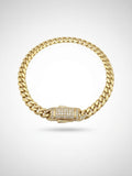 Gold Bracelet