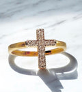 Cross Ring