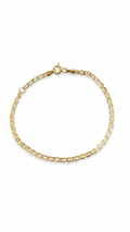 Pulsera tejido marinero