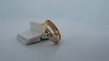 Anillo corte de Diamante