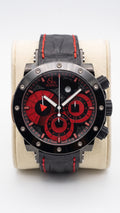 Jacob & Co. Epic II Chronograph