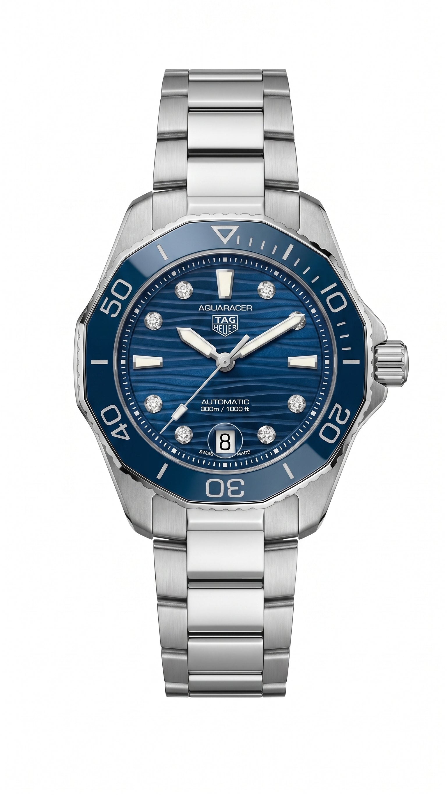 TAG Heuer Aquaracer Pofessional 300