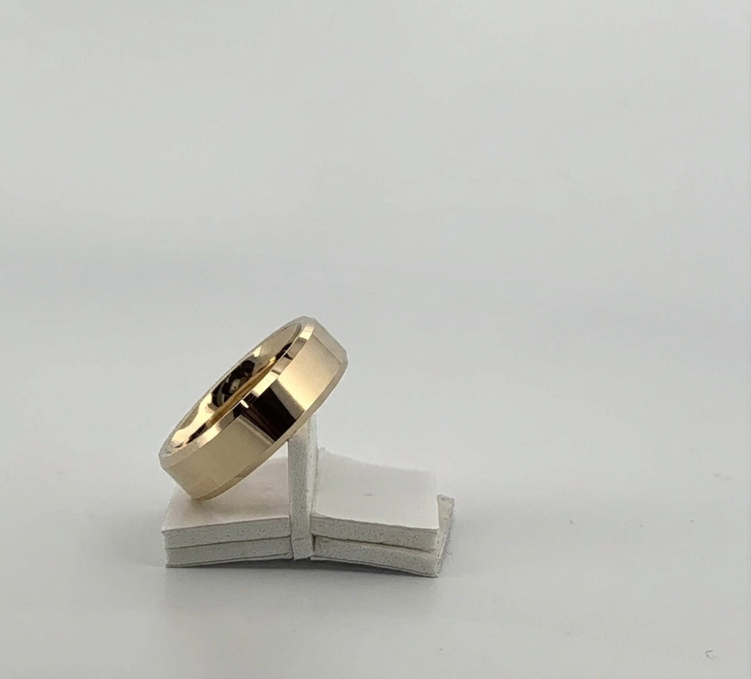 Anillo de Boda