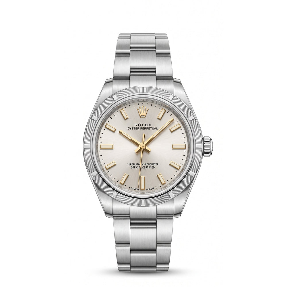 Rolex Oyster Perpetual