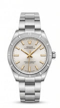 Rolex Oyster Perpetual